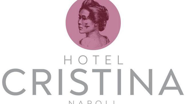 Hotel Cristina Napoli Logo foto