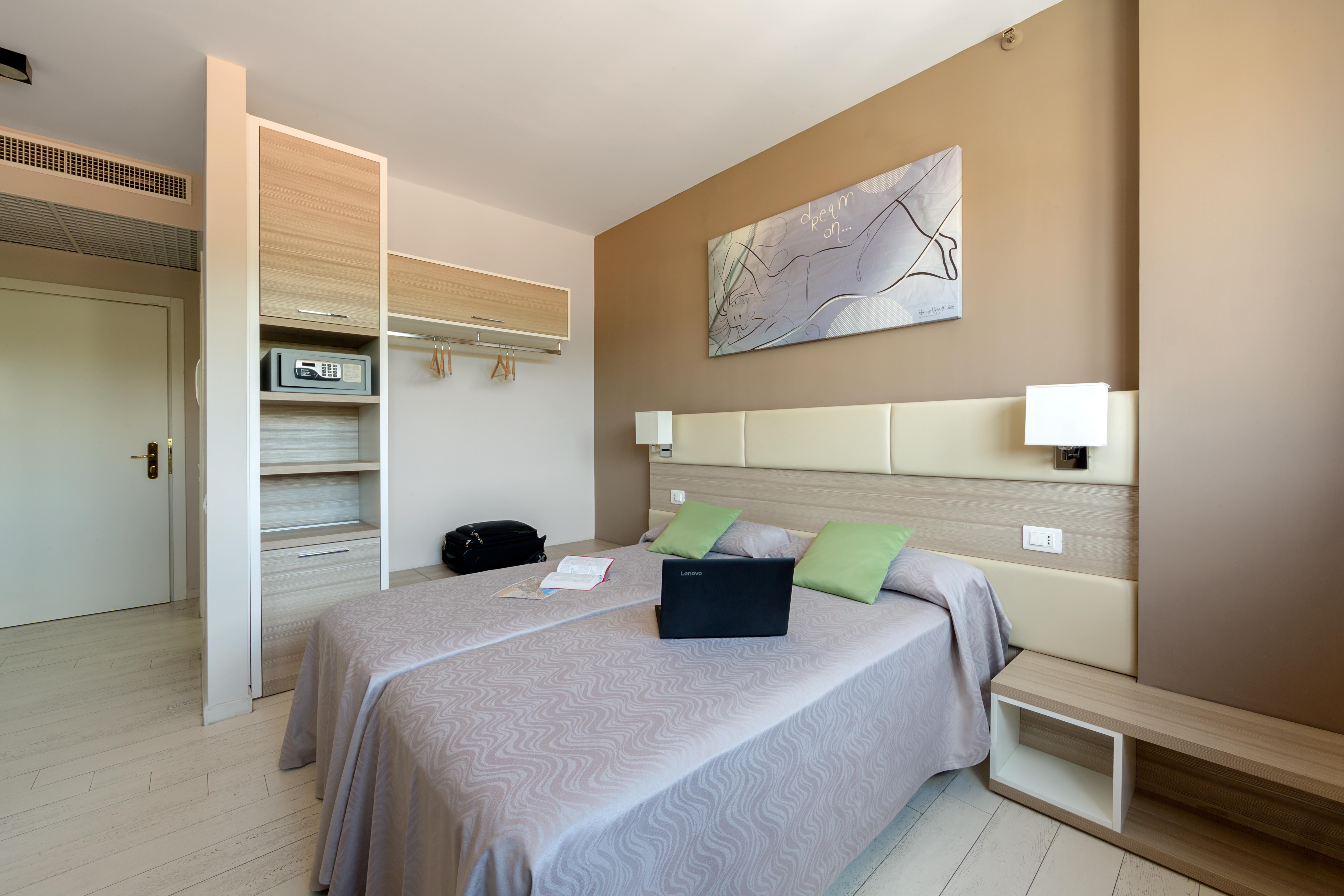 Hotel Cristina Napoli Esterno foto