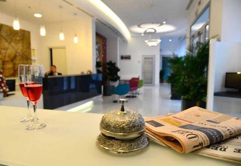 Hotel Cristina Napoli Esterno foto